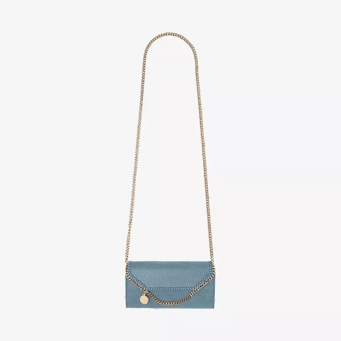 Stella McCartney حقيبة كتف فالابيلا — عرض 1