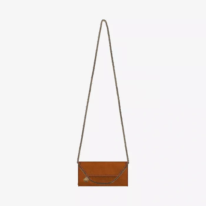 Stella McCartney Falabella Crossbody Bag — view 1
