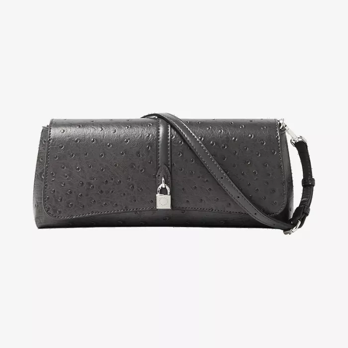 Stella McCartney Stella Ryder Clutch Bag — view 1