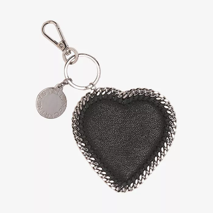 Stella McCartney Falabella Bag Charm — view 1