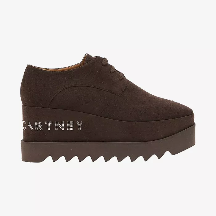 Stella McCartney Elyse & Sneakelyse Women Platform — view 1