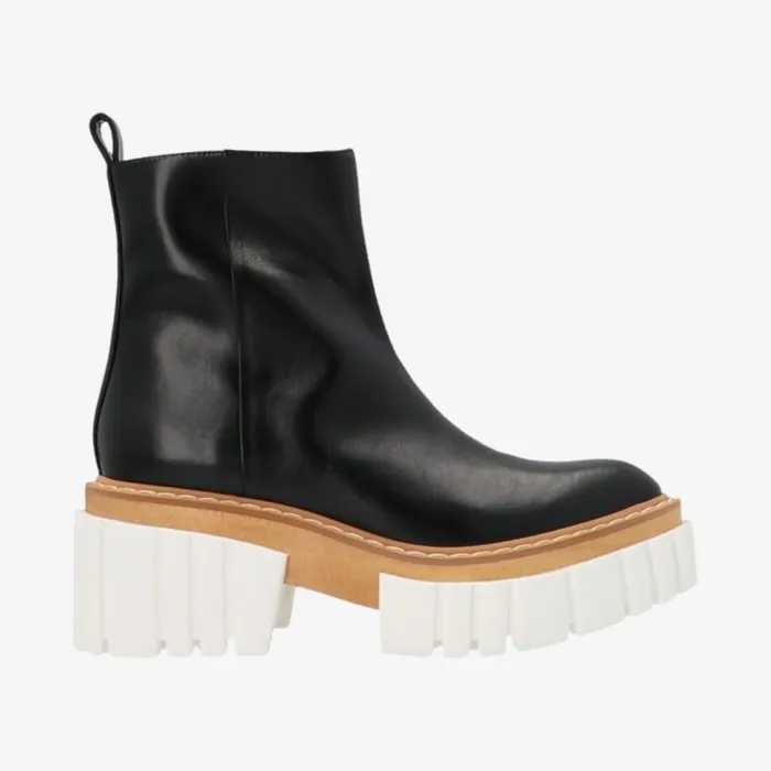 Stella McCartney Emilie Boots — view 1