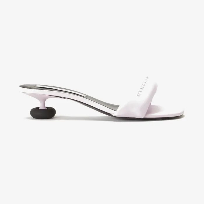 Stella McCartney Falabella Heels — view 1