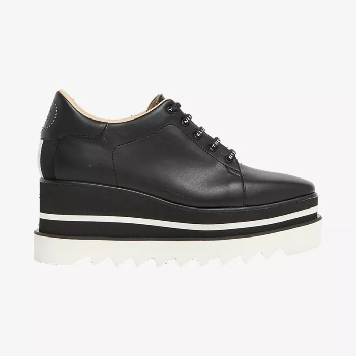 Stella McCartney Elyse Sneakers — view 1
