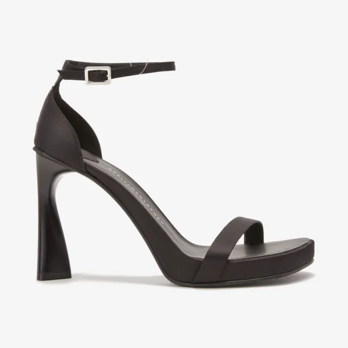 Stella McCartney Elsa Platform Shoes — view 1