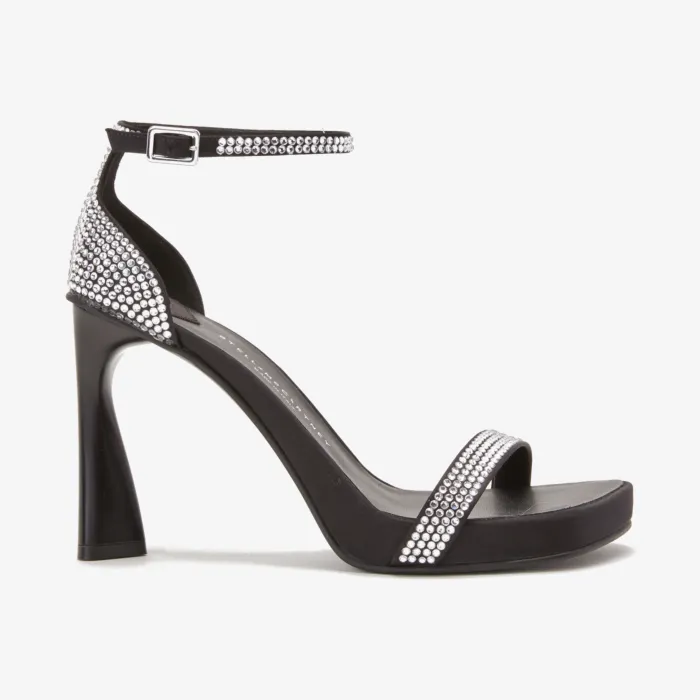 Stella McCartney Elsa Platform Shoes — view 1
