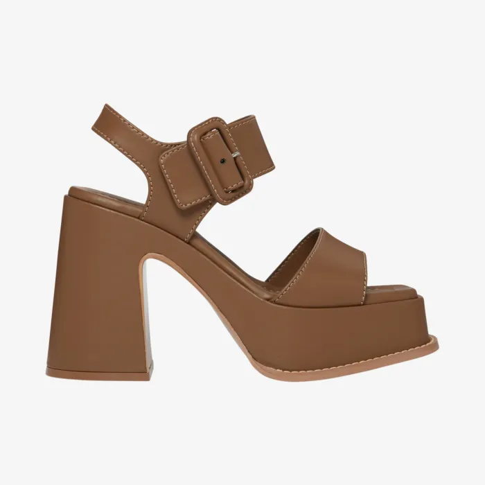 Stella McCartney Day Proposal Sandals — view 1