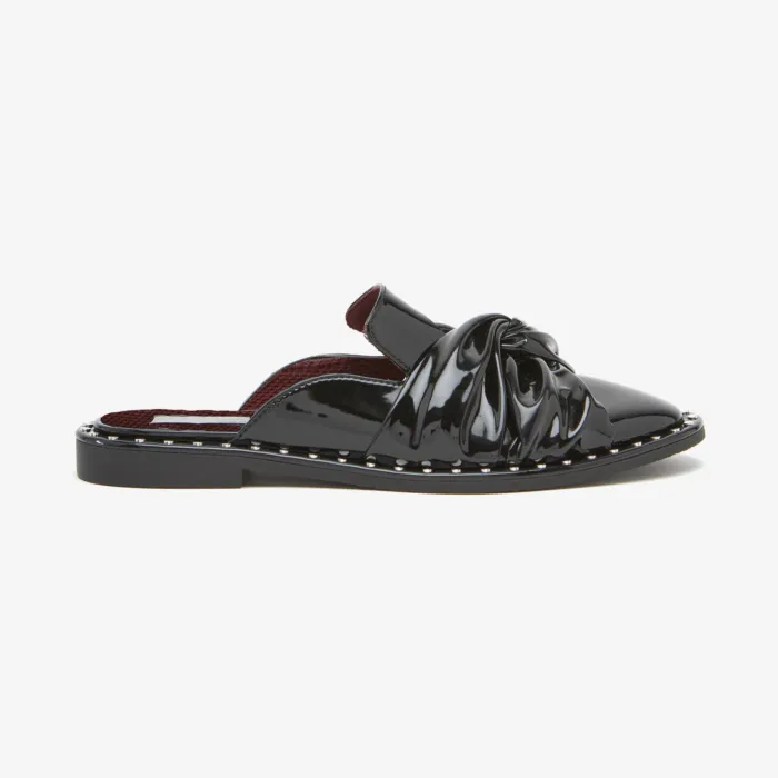 Stella McCartney Falabella Mules — view 1