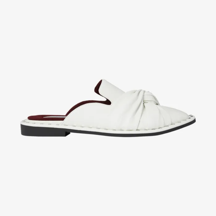 Stella McCartney Falabella Mules — view 1