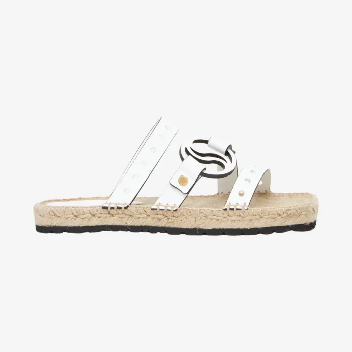 Stella McCartney Day Proposal Wedges — view 1