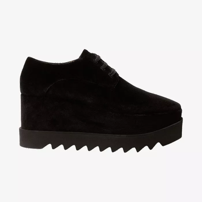 Stella McCartney Elyse Platforms — view 1