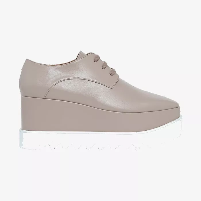 Stella McCartney Elyse & Sneakelyse Women Platform — view 1