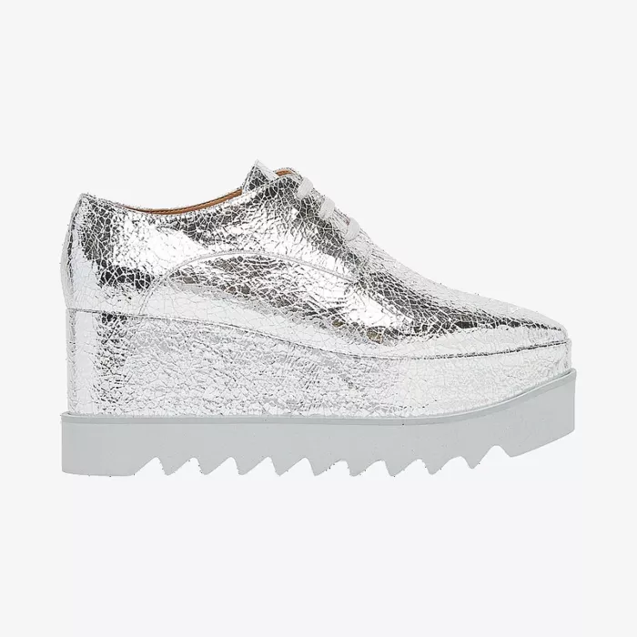 Stella McCartney Elyse & Sneakelyse Platforms — view 1