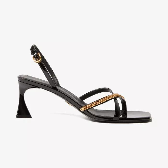 Stella McCartney Elsa Heels — view 1