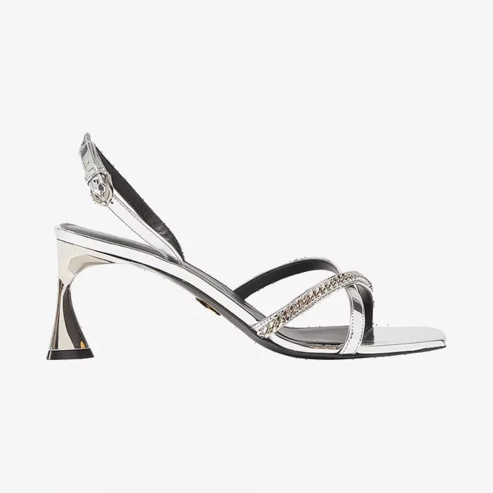 Stella McCartney Elsa Heels — view 1