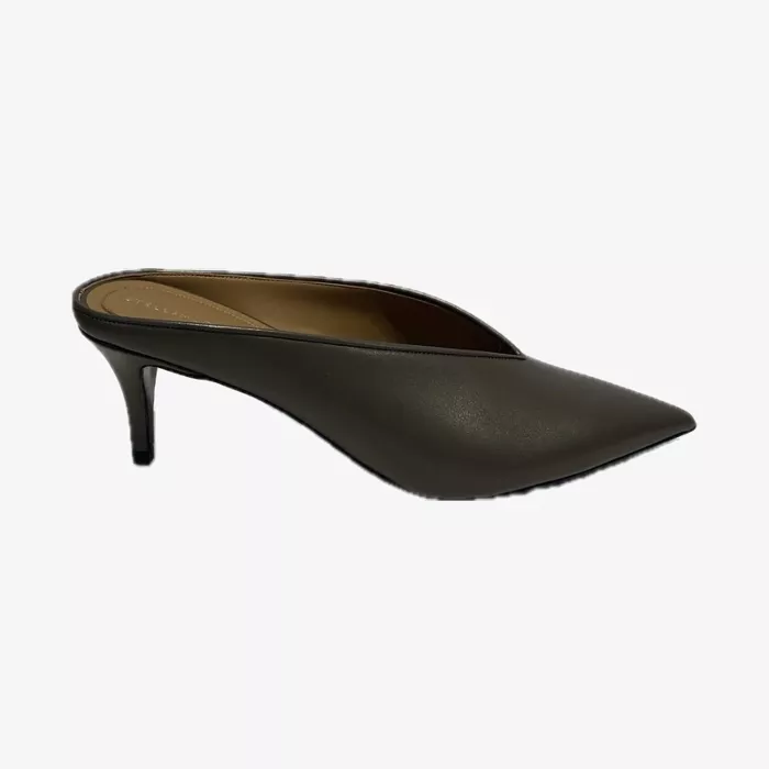 Stella McCartney Fashion Mule — view 1