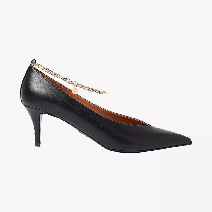 Stella McCartney Day Proposal Pump — view 1