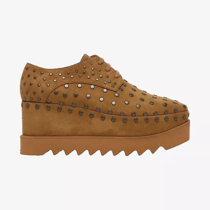 Stella McCartney Elyse & Sneakelyse Platforms — view 1