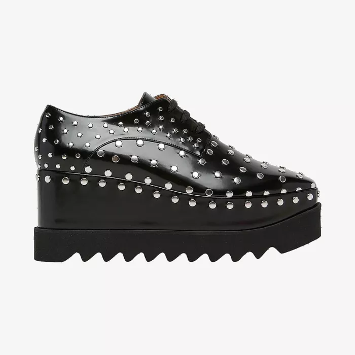 Stella McCartney Elyse & Sneakelyse Platforms — view 1