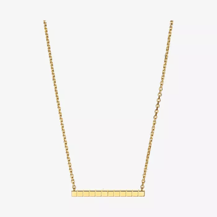 Chopard قلادة آيس كيوب — عرض 1