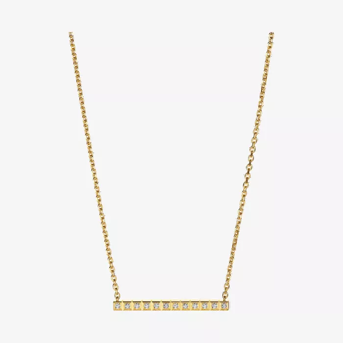Chopard قلادة آيس كيوب — عرض 1