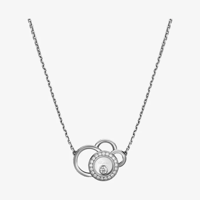 Chopard قلادة هابي دريمز — عرض 1