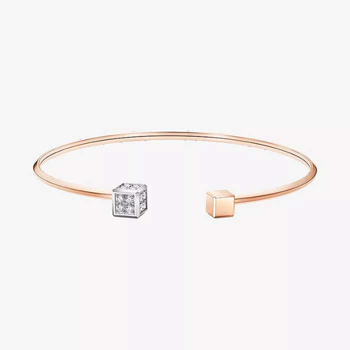 Chopard قلادة آيس كيوب — عرض 1