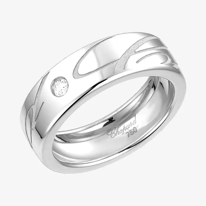 Chopard Chopardissimo Ring — view 1