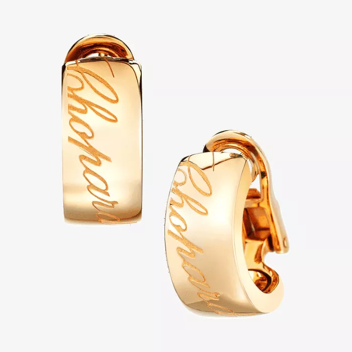 Chopard أقراط شوبارديسيمو — عرض 1