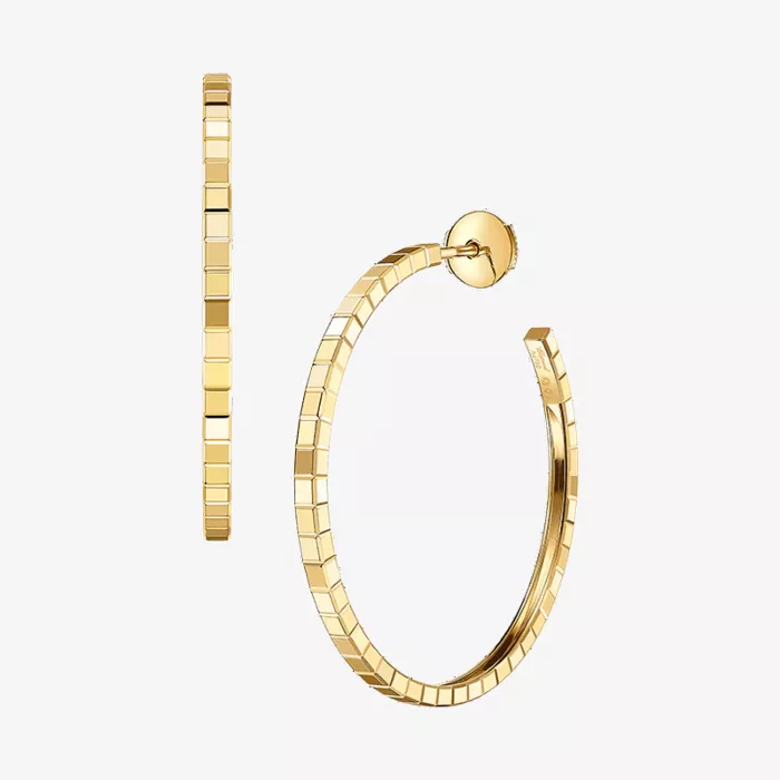 Chopard أقراط آيس كيوب — عرض 1