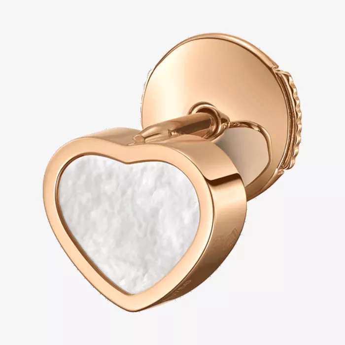 Chopard My Happy Hearts Earring — view 1