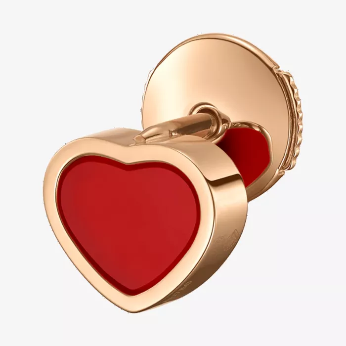 Chopard قرط ماي هابي هارتس — عرض 1