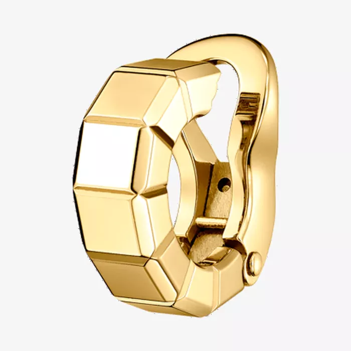 Chopard Ice Cube Earring — view 1