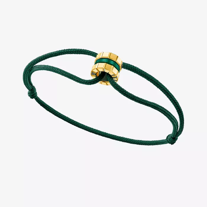 Chopard قلادة آيس كيوب جرين هايسيرام® — عرض 1