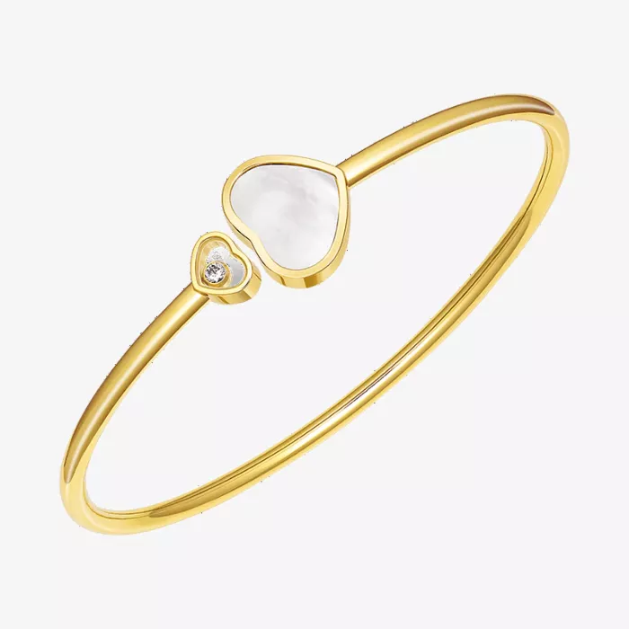 Chopard سوار هابي هارتس — عرض 1