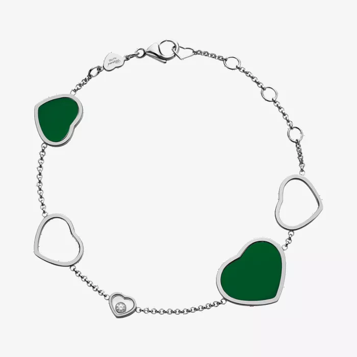 Chopard سوار هابي هارتس — عرض 1