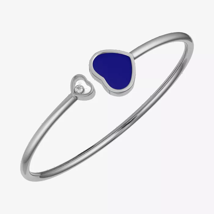Chopard سوار هابي هارتس — عرض 1