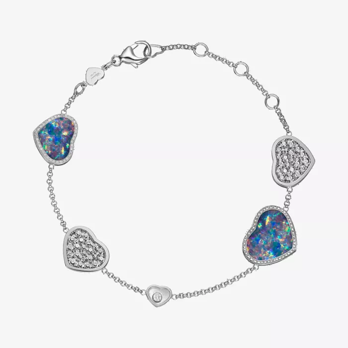 Chopard سوار هابي هارتس — عرض 1