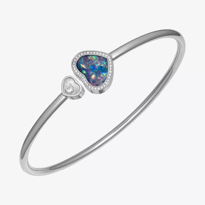 Chopard سوار هابي هارتس — عرض 1