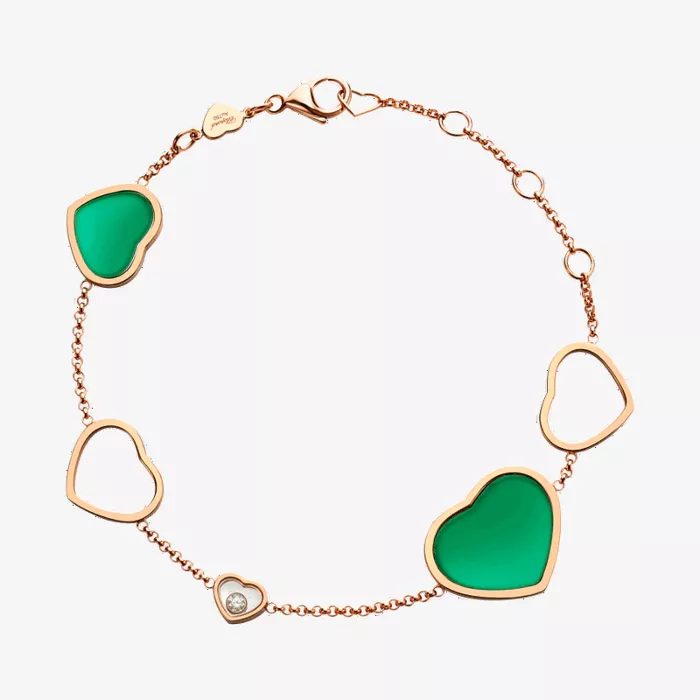 Chopard سوار هابي هارتس — عرض 1