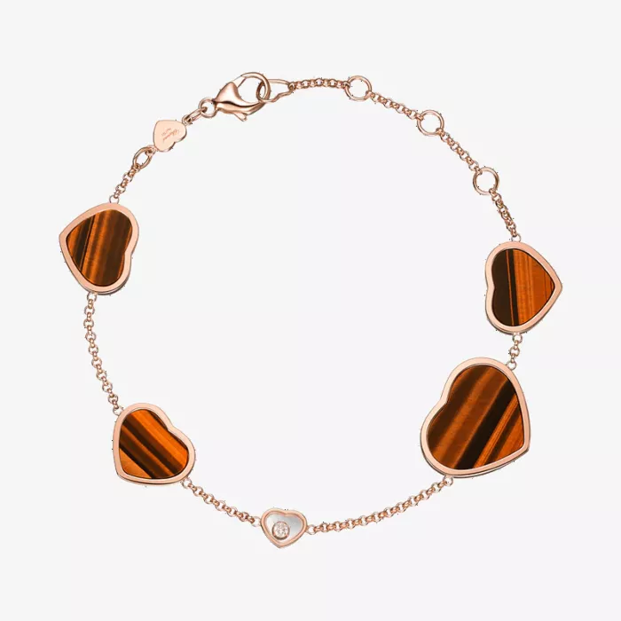 Chopard سوار هابي هارتس — عرض 1