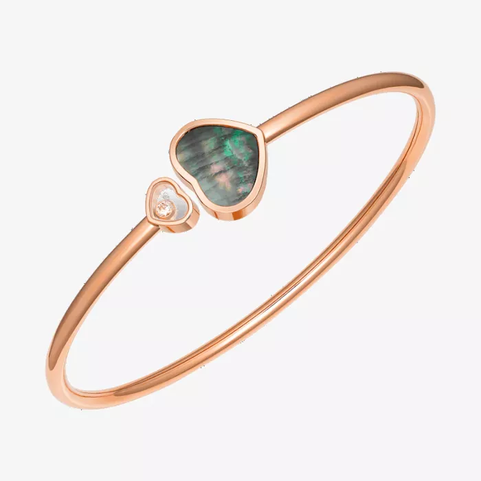 Chopard سوار هابي هارتس — عرض 1