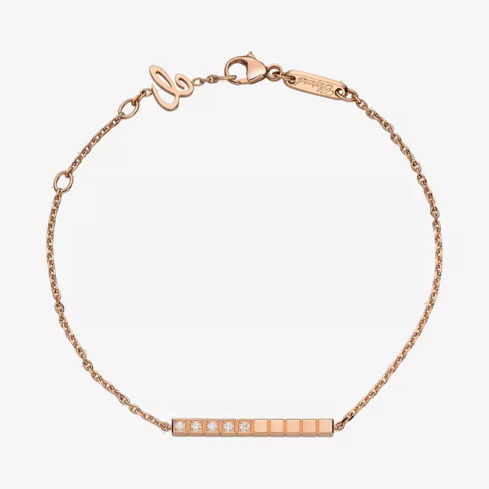 Chopard Ice Cube Bracelet — view 1