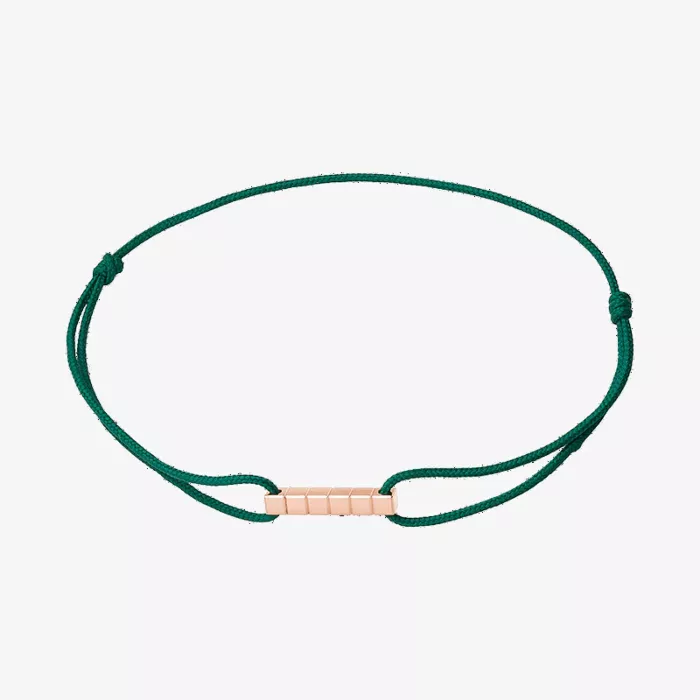Chopard Ice Cube Kuwait Edition Bracelet — view 1