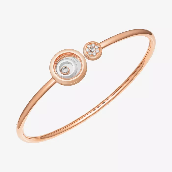 Chopard سوار هابي سبيريت — عرض 1