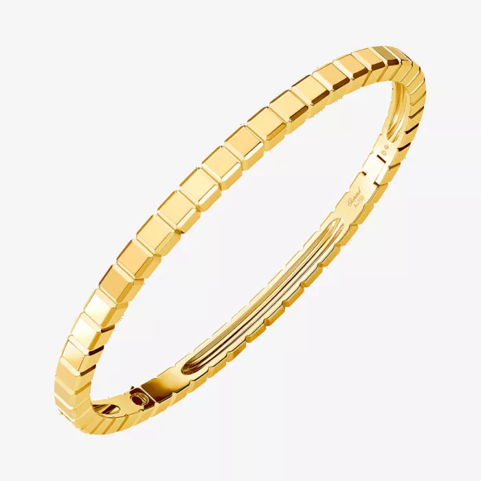 Chopard Ice Cube Pure Bangle — view 1