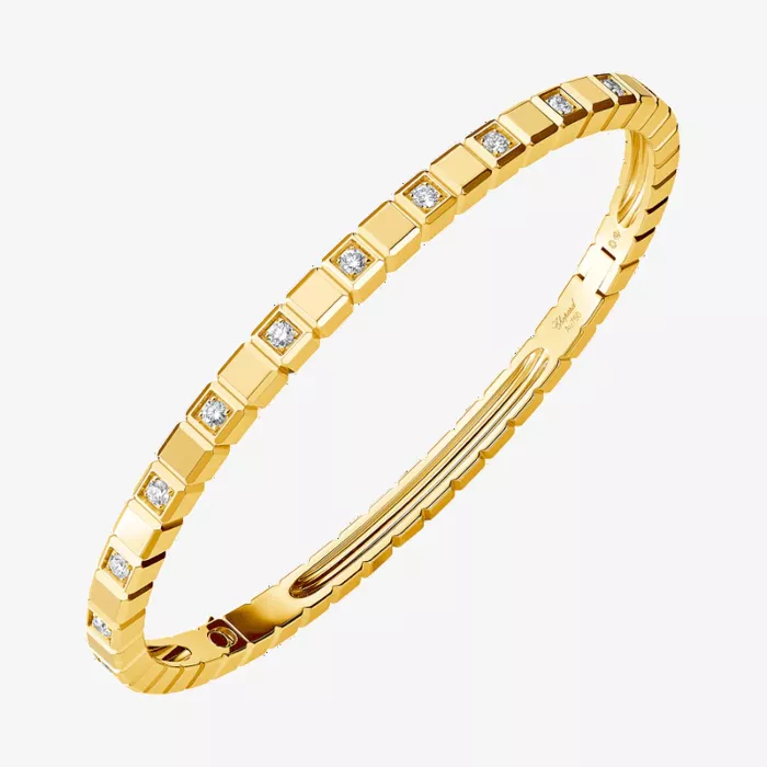 Chopard سوار آيس كيوب بيور — عرض 1