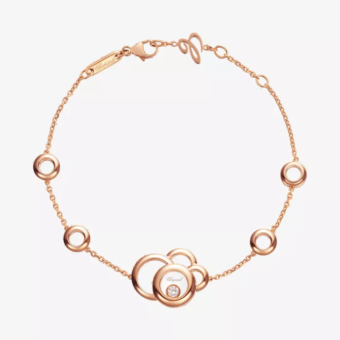 Chopard Happy Dreams Bracelet — view 1