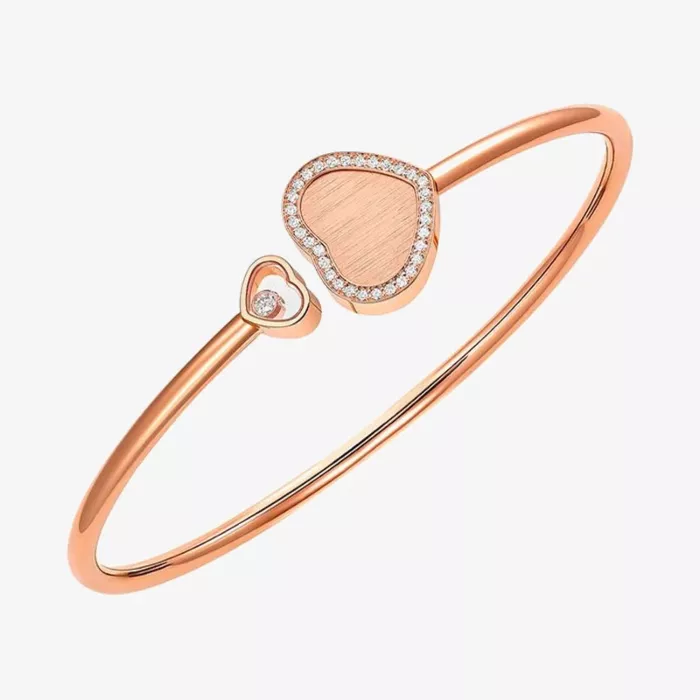 شوبارد سوار هابي هارتس — عرض 1