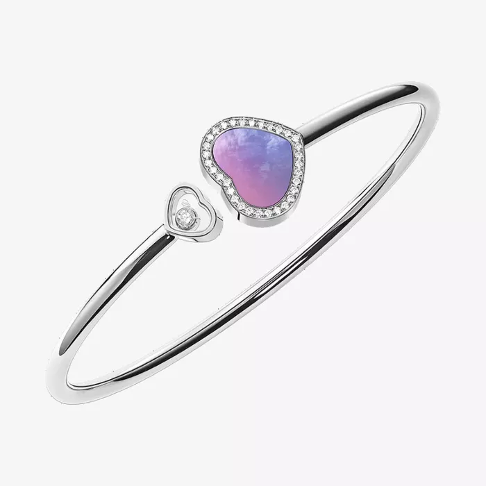 Chopard سوار هابي هارتس — عرض 1